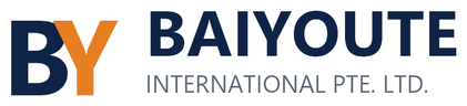 BAIYOUTE INTERNATIONAL PTE. LTD.